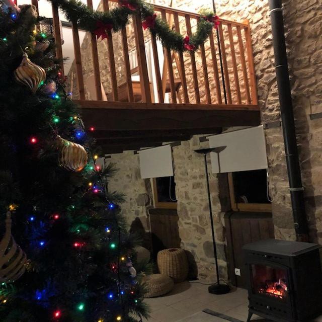 Le Cosy Holiday home