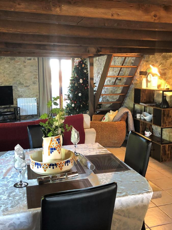 Le Cosy Holiday home Saint-Yrieix-la-Perche