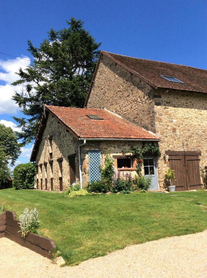 Ferienhaus La Porcherie *