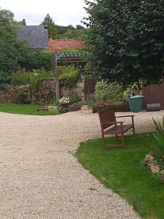 Holiday home Le Cosy Saint-Yrieix-la-Perche