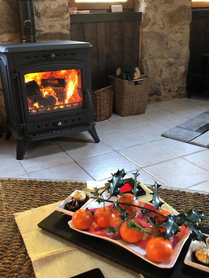 Holiday home Le Cosy *