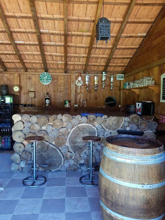 Ferienhaus La Porcherie *