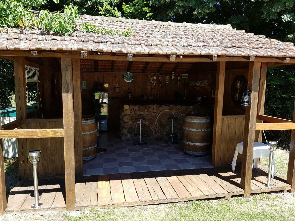 Holiday home Le Cosy
