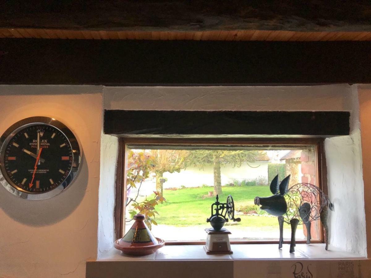 Le Cosy Holiday home Saint-Yrieix-la-Perche