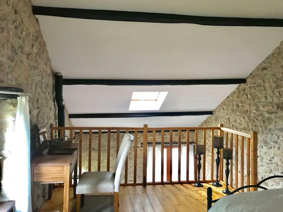 Holiday home Le Cosy Saint-Yrieix-la-Perche