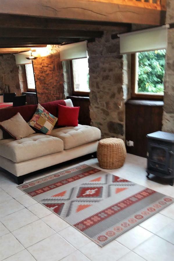 Le Cosy Holiday home
