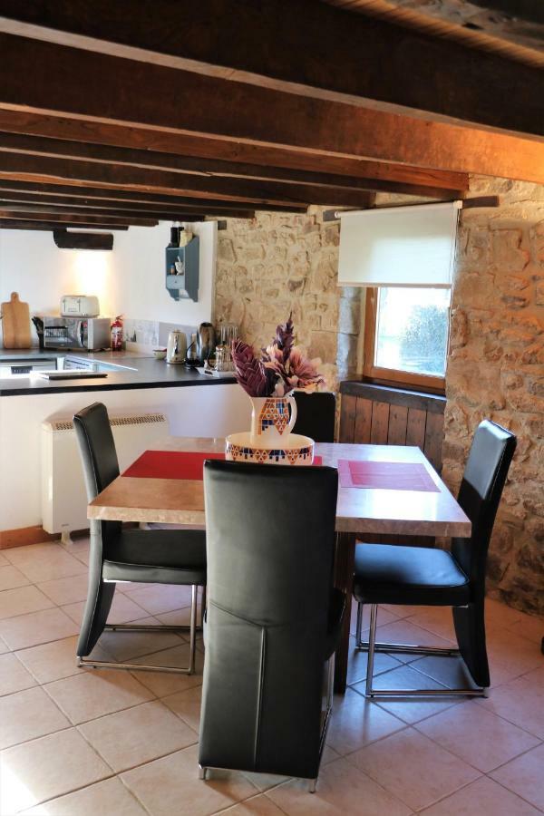 Le Cosy Holiday home Saint-Yrieix-la-Perche