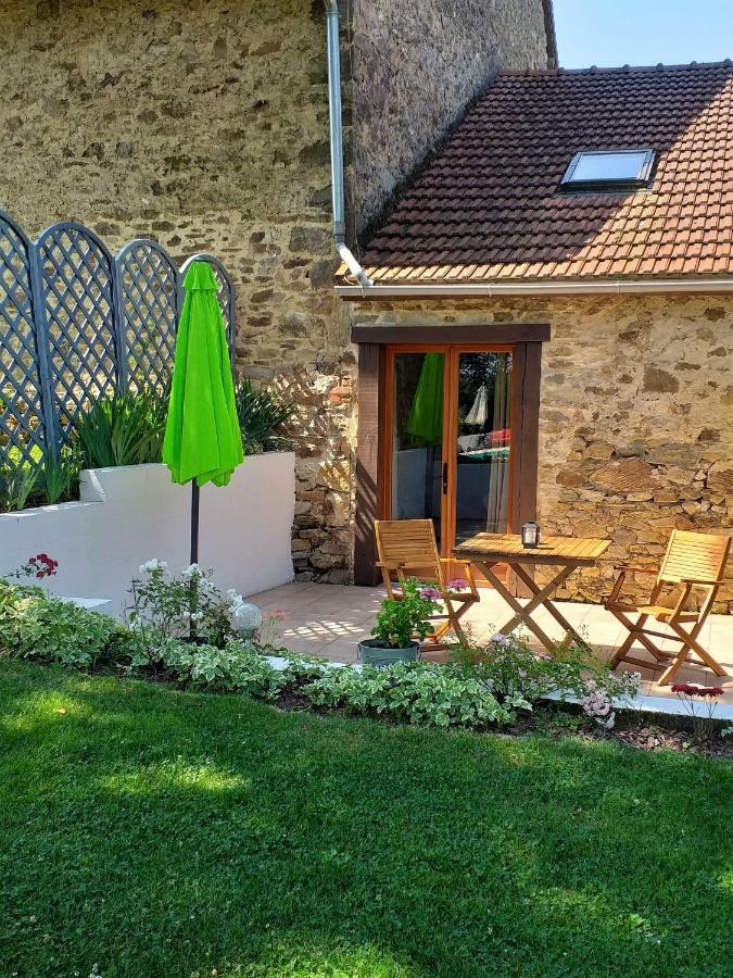 Le Cosy Saint-Yrieix-la-Perche