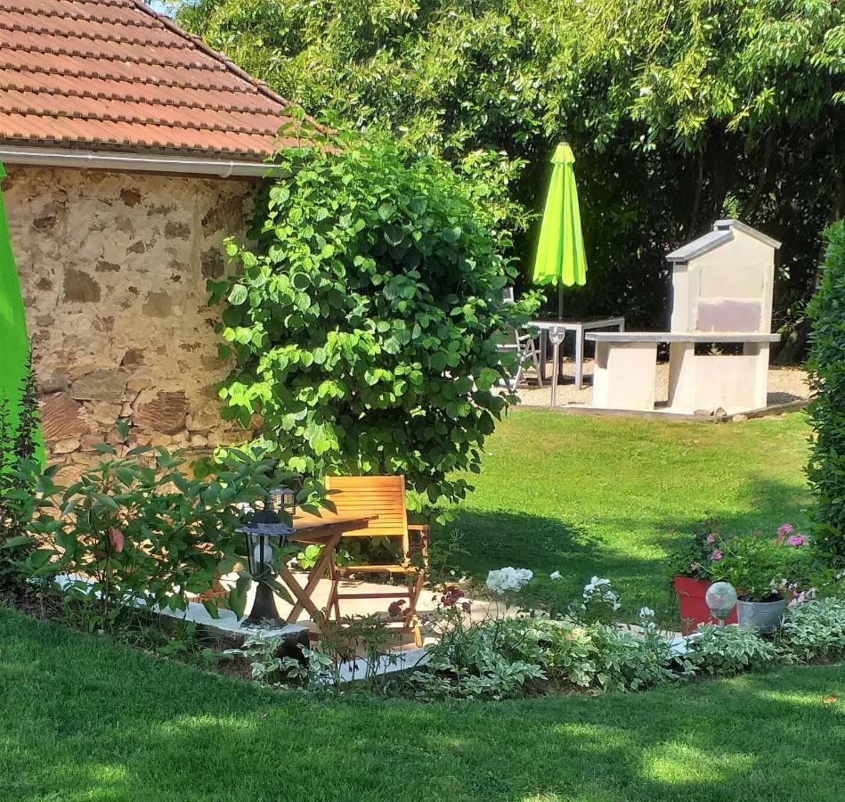 Le Cosy * Saint-Yrieix-la-Perche
